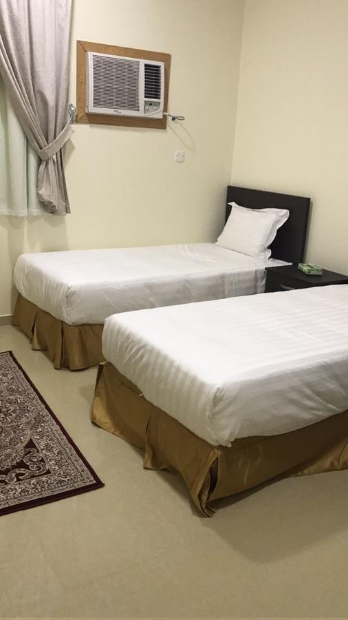 Rafeef Al Shamal Aparthotel Al Hayit Εξωτερικό φωτογραφία