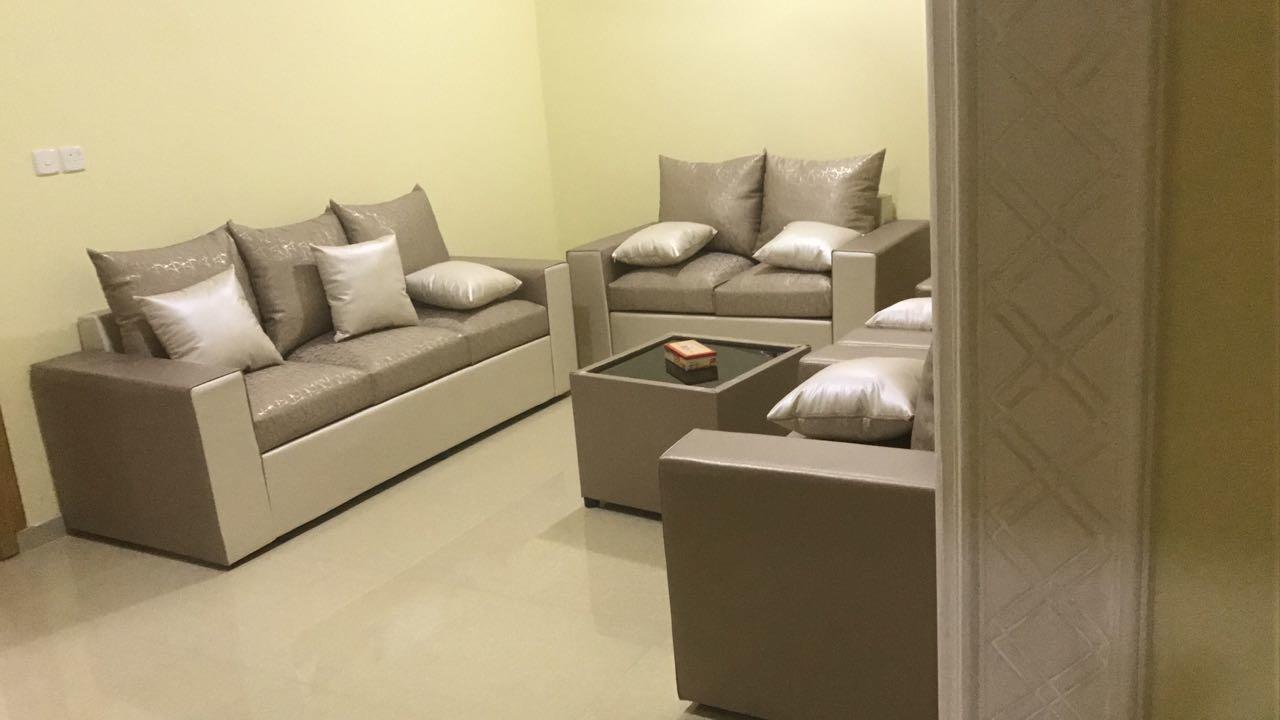 Rafeef Al Shamal Aparthotel Al Hayit Εξωτερικό φωτογραφία