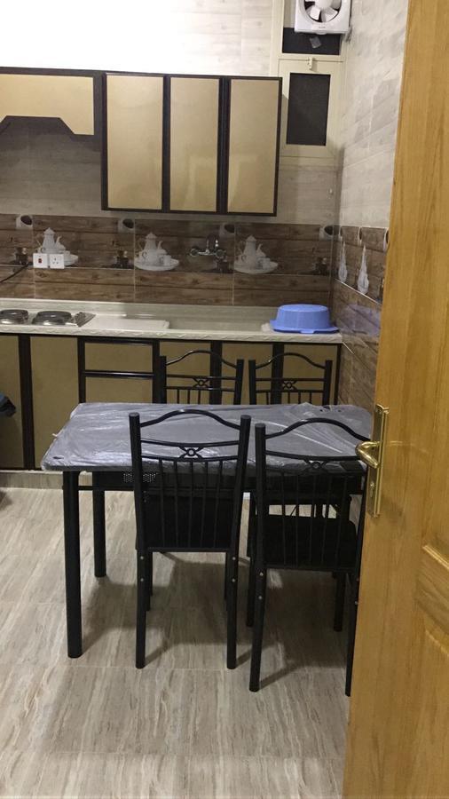 Rafeef Al Shamal Aparthotel Al Hayit Εξωτερικό φωτογραφία