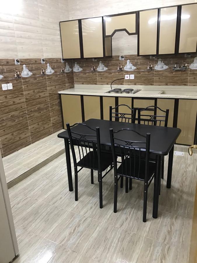 Rafeef Al Shamal Aparthotel Al Hayit Εξωτερικό φωτογραφία